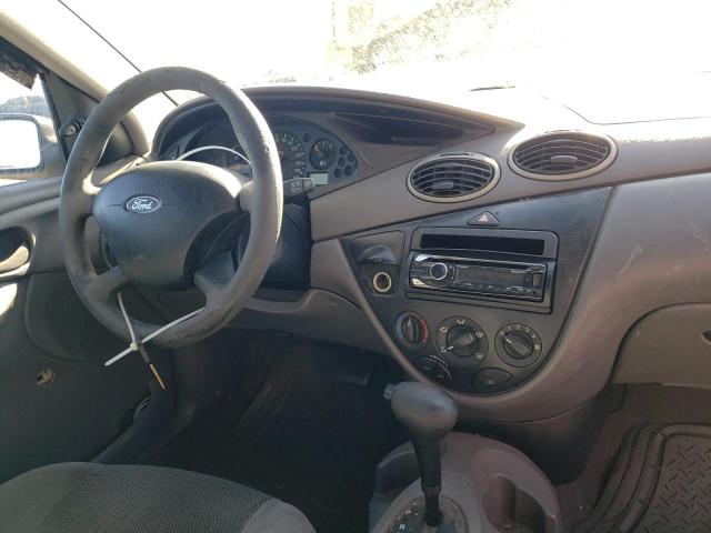 Photo 9 from auction – 2003 FORD FOCUS with VIN 1FAFP33Z43W282118