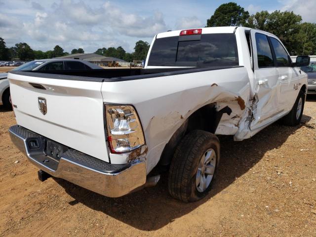 Photo 4 from auction – 2020 RAM 1500 CLASS with VIN 1C6RR6TTXLS102444
