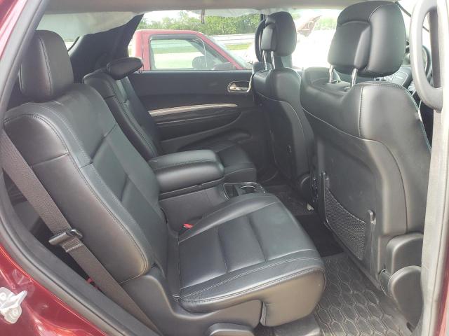 Photo 6 from auction – 2017 DODGE DURANGO GT with VIN 1C4RDJDG4HC681010