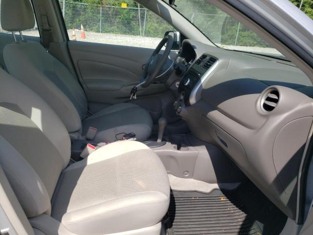 Photo 5 from auction – 2012 NISSAN VERSA S with VIN 3N1CN7AP7CL928045