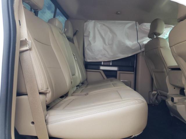 Photo 6 from auction – 2015 FORD F150 SUPER with VIN 1FTEW1EP3FFB91547