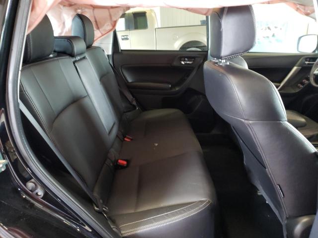 Photo 6 from auction – 2018 SUBARU FORESTER 2 with VIN JF2SJAJC4JH467219