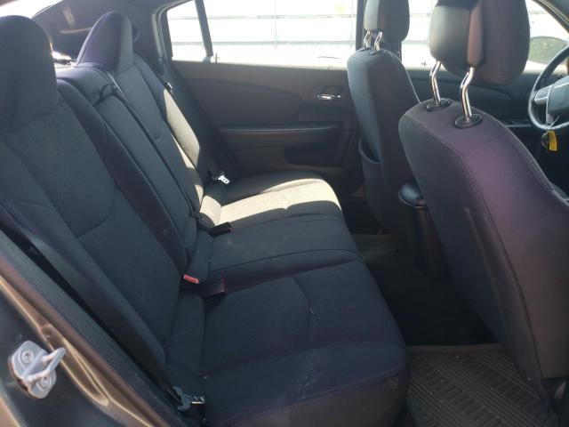 Photo 6 from auction – 2013 CHRYSLER 200 TOURIN with VIN 1C3CCBBB3DN525310