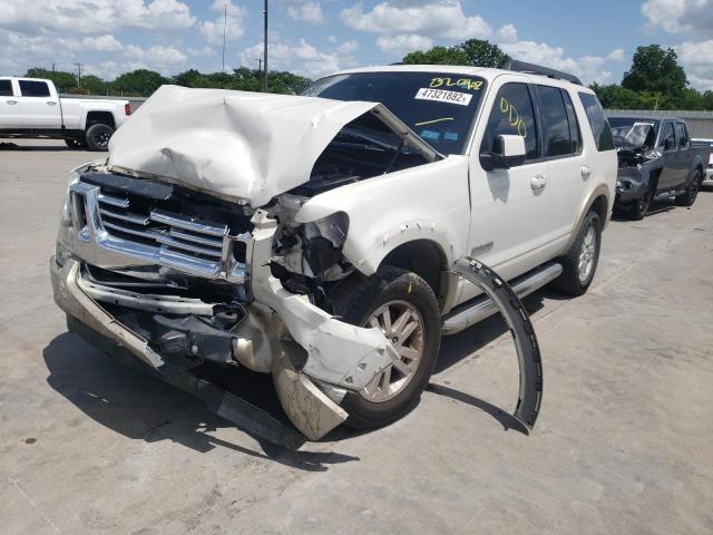 Photo 2 from auction – 2008 FORD EXPLORER E with VIN 1FMEU64E98UB20902