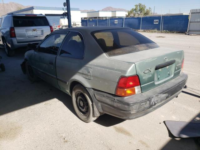 Photo 3 from auction – 1995 TOYOTA TERCEL STD with VIN JT2EL55DXS0069747