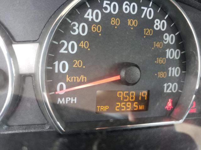 Photo 8 from auction – 2007 SATURN ION LEVEL with VIN 1G8AJ55F27Z210000