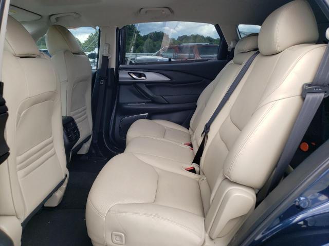 Photo 6 from auction – 2020 MAZDA CX-9 TOURI with VIN JM3TCACY8L0411606