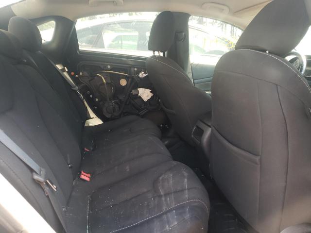 Photo 6 from auction – 2013 DODGE DART SXT with VIN 1C3CDFBA8DD347590