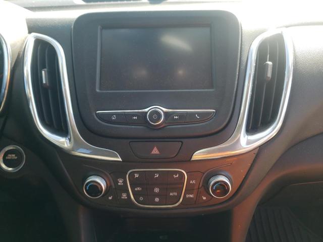 Photo 9 from auction – 2018 CHEVROLET EQUINOX LT with VIN 2GNAXTEX1J6179527