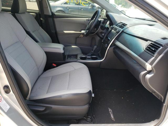 Photo 5 from auction – 2016 TOYOTA CAMRY LE with VIN 4T1BF1FK1GU517943