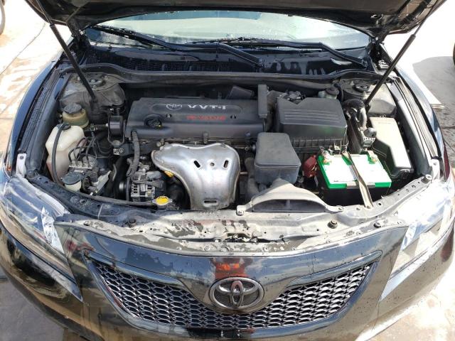 Photo 7 from auction – 2008 TOYOTA CAMRY CE with VIN 4T1BE46K08U788479
