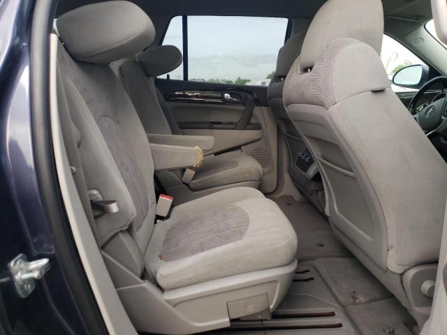 Photo 6 from auction – 2014 BUICK ENCLAVE with VIN 5GAKRAKD2EJ119515
