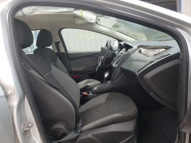 Photo 5 from auction – 2014 FORD FOCUS SE with VIN 1FADP3K23EL117029