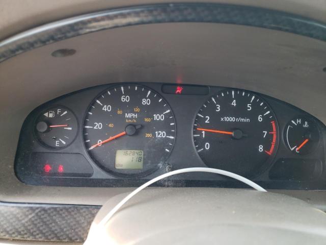 Photo 8 from auction – 2006 NISSAN SENTRA with VIN 3N1CB51D66L589446
