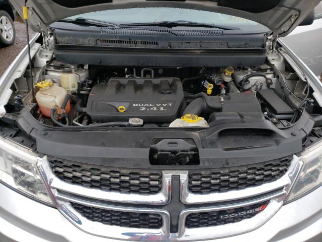 Photo 7 from auction – 2013 DODGE JOURNEY SE with VIN 3C4PDCAB7DT710543