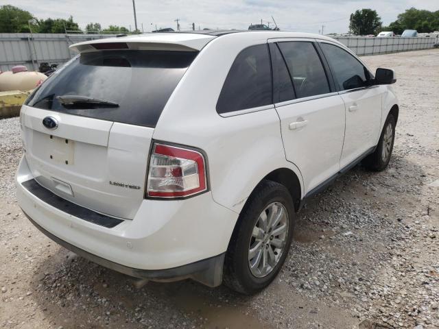 Photo 4 from auction – 2010 FORD EDGE LIMIT with VIN 2FMDK3KC2ABA22940