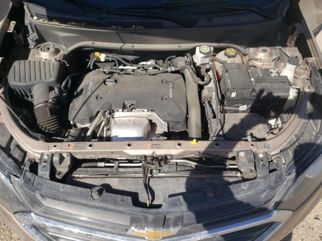 Photo 7 from auction – 2018 CHEVROLET EQUINOX LT with VIN 2GNAXTEX1J6179527