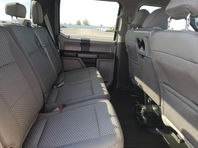 Photo 6 from auction – 2015 FORD F150 SUPER with VIN 1FTEW1EG1FKD60732