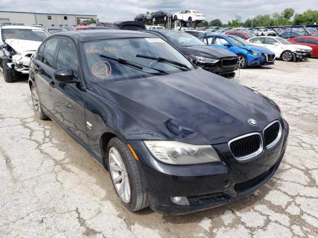 Photo 1 from auction – 2011 BMW 328 XI SUL with VIN WBAPK5C53BA662162