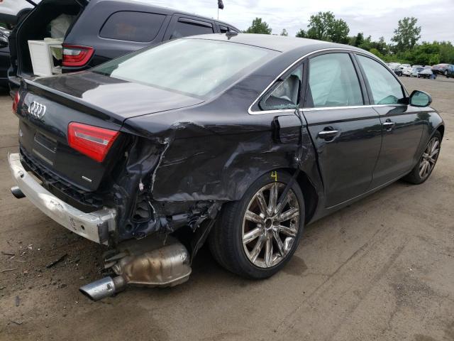 Photo 4 from auction – 2015 AUDI A6 PREMIUM with VIN WAUGFAFC3FN009837