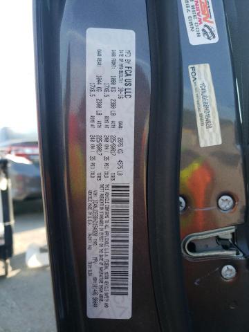 Photo 10 from auction – 2017 JEEP COMPASS LA with VIN 1C4NJDEB8HD154920