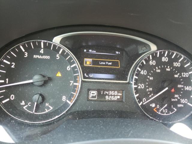 Photo 8 from auction – 2014 NISSAN ALTIMA 3.5 with VIN 1N4BL3APXEC202014