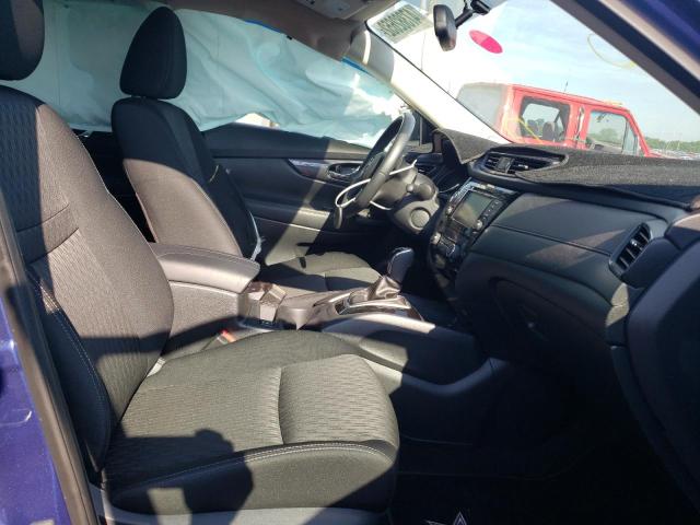 Photo 5 from auction – 2018 NISSAN ROGUE S with VIN KNMAT2MT5JP571990