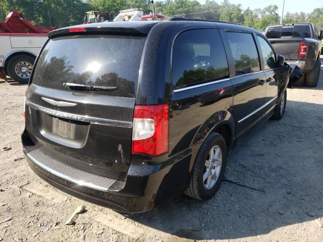 Photo 4 from auction – 2012 CHRYSLER TOWN & COU with VIN 2C4RC1BG9CR164744