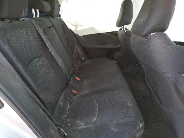 Photo 6 from auction – 2016 TOYOTA PRIUS with VIN JTDKARFU2G3023826