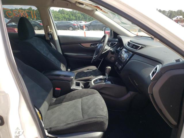 Photo 5 from auction – 2015 NISSAN ROGUE S with VIN 5N1AT2MV4FC769634