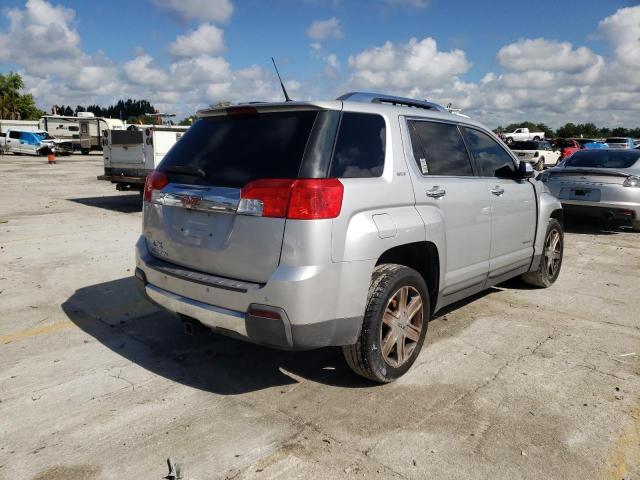 Photo 4 from auction – 2010 GMC TERRAIN SL with VIN 2CTALHEW7A6311381