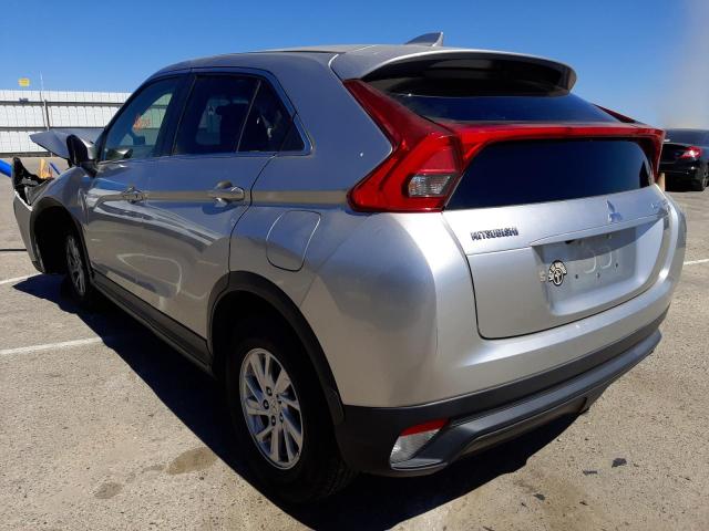 Photo 3 from auction – 2019 MITSUBISHI ECLIPSE CR with VIN JA4AT3AA5KZ032018