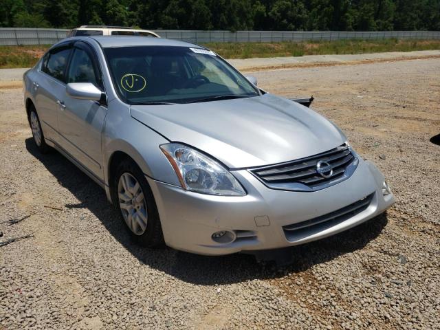 NISSAN ALTIMA BAS 2010 with VIN 1N4AL2AP2AN479437 - Photo from auction