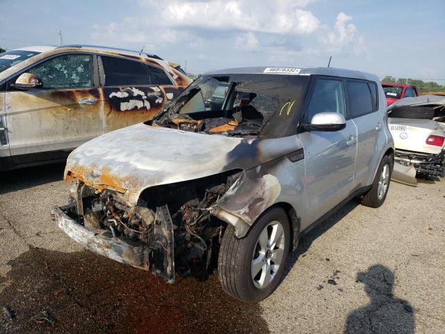 Photo 2 from auction – 2017 KIA SOUL with VIN KNDJN2A20H7440577
