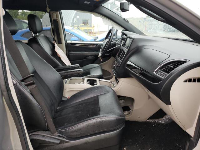 Photo 5 from auction – 2018 DODGE GRAND CARA with VIN 2C4RDGCG8JR253409