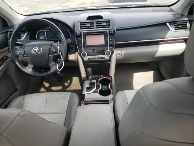 Photo 9 from auction – 2012 TOYOTA CAMRY BASE with VIN 4T4BF1FK0CR250570