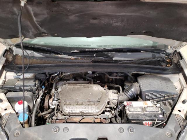 Photo 7 from auction – 2006 HONDA ODYSSEY EX with VIN 5FNRL386X6B408735