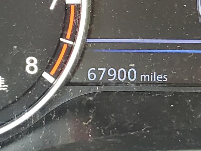 Photo 8 from auction – 2020 NISSAN ALTIMA S with VIN 1N4BL4BV9LC207575