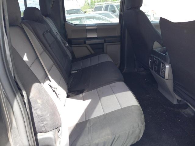 Photo 6 from auction – 2015 FORD F150 SUPER with VIN 1FTFW1EF7FKD05519