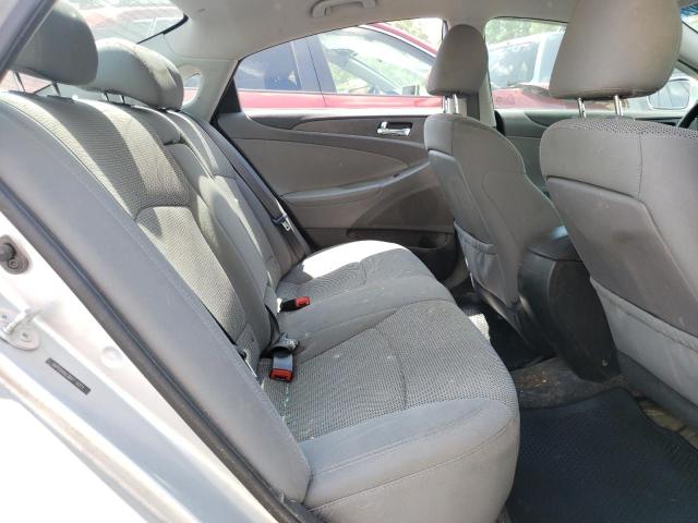 Photo 6 from auction – 2013 HYUNDAI SONATA GLS with VIN 5NPEB4AC3DH779371