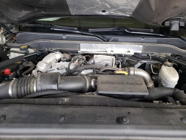 Photo 7 from auction – 2017 CHEVROLET SILVERADO with VIN 1GC4K0EY7HF241346