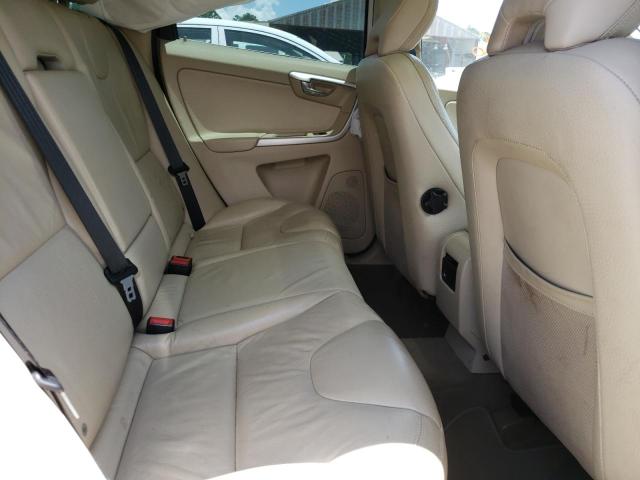Photo 6 from auction – 2011 VOLVO XC60 3.2 with VIN YV4952DL1B2165181