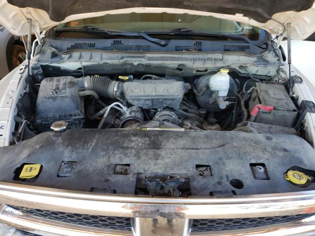 Photo 7 from auction – 2009 DODGE RAM 1500 with VIN 1D3HV18P49S803494