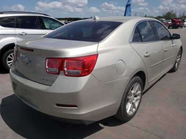 Photo 4 from auction – 2013 CHEVROLET MALIBU 1LT with VIN 1G11C5SA4DF260671