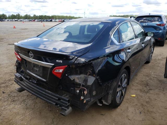Photo 4 from auction – 2016 NISSAN ALTIMA 2.5 with VIN 1N4AL3AP8GC274375