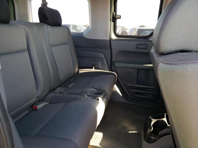 Photo 6 from auction – 2004 HONDA ELEMENT EX with VIN 5J6YH28514L004760
