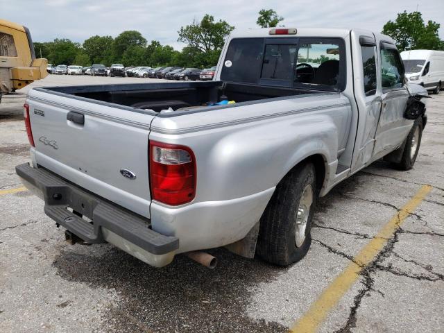 Photo 4 from auction – 2001 FORD RANGER SUP with VIN 1FTZR15E71PB52650