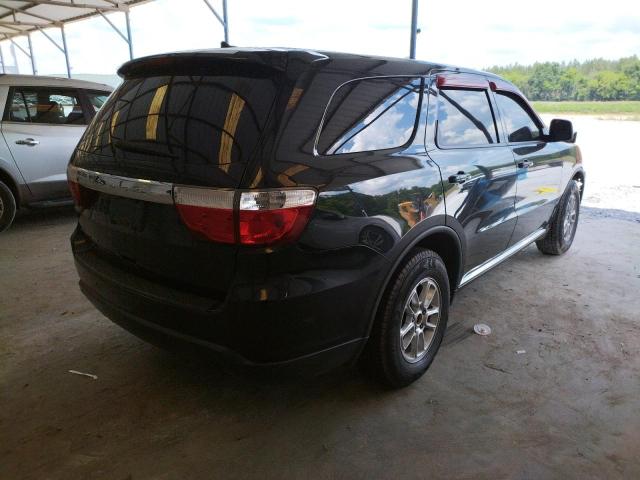 Photo 4 from auction – 2013 DODGE DURANGO SX with VIN 1C4RDHAG8DC662743