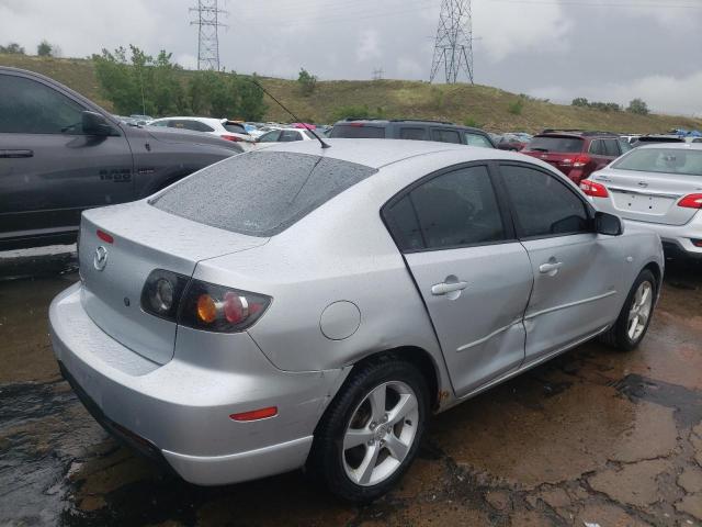 Photo 4 from auction – 2005 MAZDA 3 S with VIN JM1BK323751232222