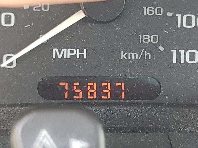 Photo 8 from auction – 2004 CHEVROLET CAVALIER with VIN 1G1JC52FX47110537